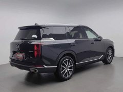 GAC Aion GS8 2024 Pioneer Series 2.0T GDI FWD Luxury Smart Connected 7-Seater - ფოტო 2