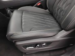 GAC Aion GS8 2024 Pioneer Series 2.0T GDI FWD Luxury Smart Connected 7-Seater - ფოტო 20