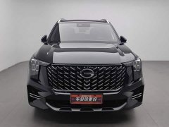 GAC Aion GS8 2024 Pioneer Series 2.0T GDI FWD Luxury Smart Connected 7-Seater - ფოტო 3