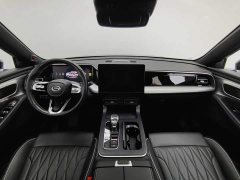 GAC Aion GS8 2024 Pioneer Series 2.0T GDI FWD Luxury Smart Connected 7-Seater - ფოტო 5