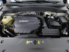 GAC Aion GS8 2024 Pioneer Series 2.0T GDI FWD Luxury Smart Connected 7-Seater - ფოტო 6