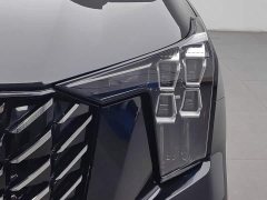 GAC Aion GS8 2024 Pioneer Series 2.0T GDI FWD Luxury Smart Connected 7-Seater - ფოტო 7