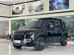 Land Rover Defender 110 3.0T P400 X-DYNAMIC HSE - ფოტო 1