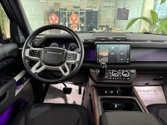 Land Rover Defender 110 3.0T P400 X-DYNAMIC HSE - ფოტო 10