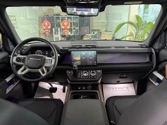 Land Rover Defender 110 3.0T P400 X-DYNAMIC HSE - ფოტო 11