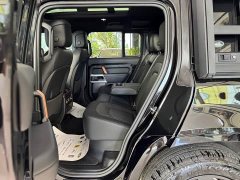 Land Rover Defender 110 3.0T P400 X-DYNAMIC HSE - ფოტო 12