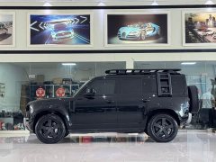 Land Rover Defender 110 3.0T P400 X-DYNAMIC HSE - ფოტო 13