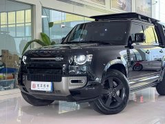 Land Rover Defender 110 3.0T P400 X-DYNAMIC HSE - ფოტო 14