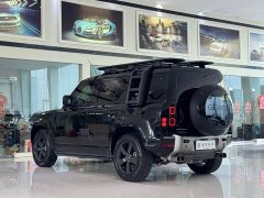 Land Rover Defender 110 3.0T P400 X-DYNAMIC HSE - ფოტო 15