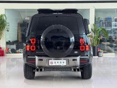 Land Rover Defender 110 3.0T P400 X-DYNAMIC HSE - ფოტო 16