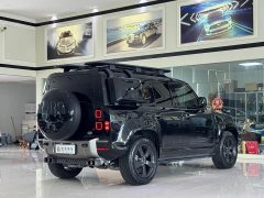 Land Rover Defender 110 3.0T P400 X-DYNAMIC HSE - ფოტო 17