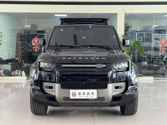 Land Rover Defender 110 3.0T P400 X-DYNAMIC HSE - ფოტო 2