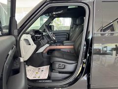 Land Rover Defender 110 3.0T P400 X-DYNAMIC HSE - ფოტო 3