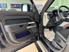 Land Rover Defender 110 3.0T P400 X-DYNAMIC HSE - ფოტო 5