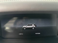 Land Rover Defender 110 3.0T P400 X-DYNAMIC HSE - ფოტო 7