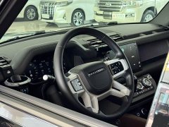 Land Rover Defender 110 3.0T P400 X-DYNAMIC HSE - ფოტო 8