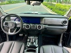 Tank 300 2021 Off-Road Edition 2.0T Conqueror - ფოტო 10