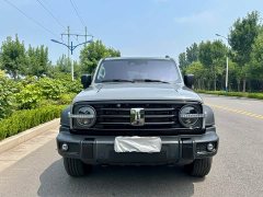 Tank 300 2021 Off-Road Edition 2.0T Conqueror - ფოტო 2