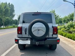 Tank 300 2021 Off-Road Edition 2.0T Conqueror - ფოტო 4