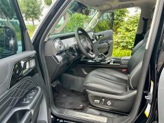 Tank 300 2021 Off-Road Edition 2.0T Conqueror - ფოტო 7