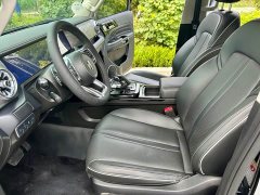 Tank 300 2021 Off-Road Edition 2.0T Conqueror - ფოტო 8