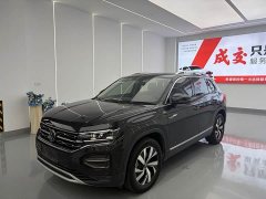 Volkswagen Taos 330TSI FWD Luxury Smart Connect Edition - ფოტო 1