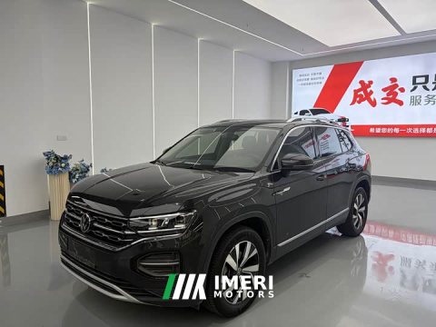 2022 Volkswagen Taos 330TSI FWD Luxury Smart Connect Edition - ავტომობილი ჩინეთიდან
