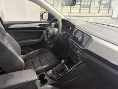 Volkswagen Taos 330TSI FWD Luxury Smart Connect Edition - ფოტო 10