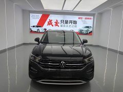Volkswagen Taos 330TSI FWD Luxury Smart Connect Edition - ფოტო 12