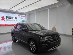 Volkswagen Taos 330TSI FWD Luxury Smart Connect Edition - ფოტო 13