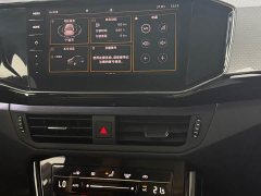 Volkswagen Taos 330TSI FWD Luxury Smart Connect Edition - ფოტო 14