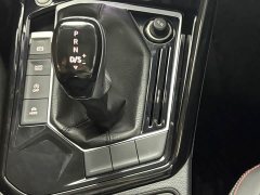 Volkswagen Taos 330TSI FWD Luxury Smart Connect Edition - ფოტო 15