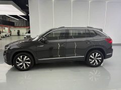 Volkswagen Taos 330TSI FWD Luxury Smart Connect Edition - ფოტო 2