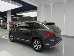 Volkswagen Taos 330TSI FWD Luxury Smart Connect Edition - ფოტო 3