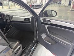 Volkswagen Taos 330TSI FWD Luxury Smart Connect Edition - ფოტო 4