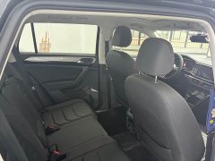 Volkswagen Taos 330TSI FWD Luxury Smart Connect Edition - ფოტო 5