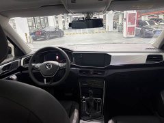 Volkswagen Taos 330TSI FWD Luxury Smart Connect Edition - ფოტო 6