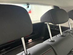Volkswagen Taos 330TSI FWD Luxury Smart Connect Edition - ფოტო 7