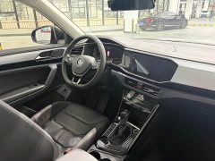 Volkswagen Taos 330TSI FWD Luxury Smart Connect Edition - ფოტო 8