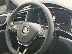 Volkswagen Taos 330TSI FWD Luxury Smart Connect Edition - ფოტო 9