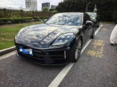 Porsche 2024 Panamera 2.9T - ფოტო 1