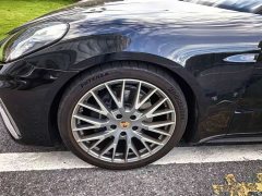 Porsche 2024 Panamera 2.9T - ფოტო 2