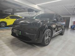 Lynk & Co Geely Lynk & Co 08 EM-P 120km Extended Range Plus - ფოტო 1