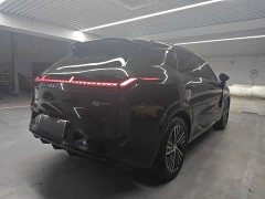 Lynk & Co Geely Lynk & Co 08 EM-P 120km Extended Range Plus - ფოტო 13