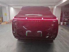 Lynk & Co Geely Lynk & Co 08 EM-P 120km Extended Range Plus - ფოტო 14