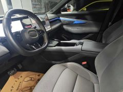 Lynk & Co Geely Lynk & Co 08 EM-P 120km Extended Range Plus - ფოტო 5