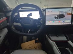 Lynk & Co Geely Lynk & Co 08 EM-P 120km Extended Range Plus - ფოტო 6