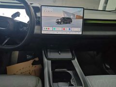 Lynk & Co Geely Lynk & Co 08 EM-P 120km Extended Range Plus - ფოტო 7