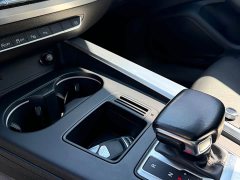 Audi A4L 2022 40 TFSI Luxury Dynamic - ფოტო 10
