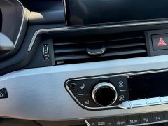 Audi A4L 2022 40 TFSI Luxury Dynamic - ფოტო 11